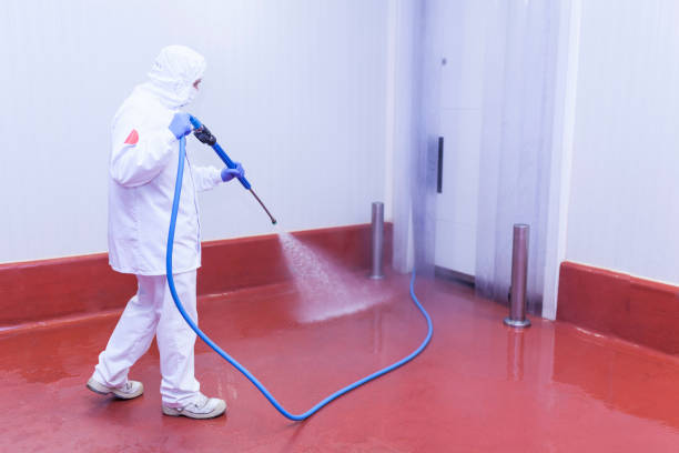 Best Gas Station Cleaning  in West Haven, CT